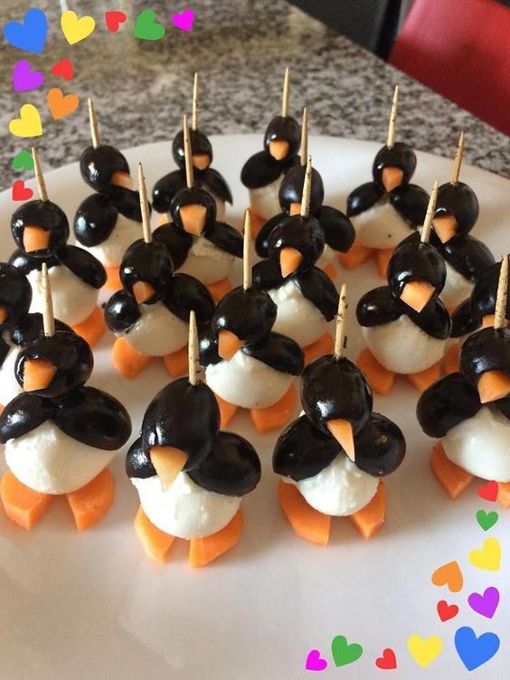 pinguins